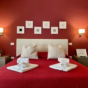 Le Coq Bed and breakfast