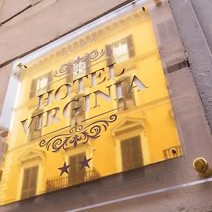 Virginia Hotel