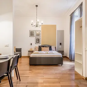 Palazzo Sapienza Design Rom