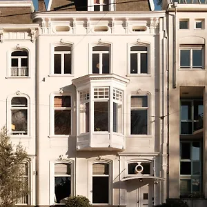House Of Adam Otel Amsterdam