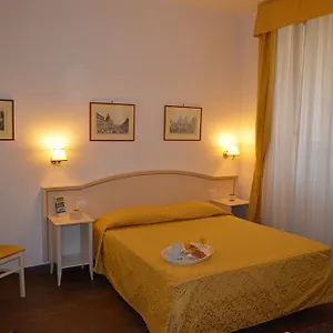 Pantheon Bed and breakfast