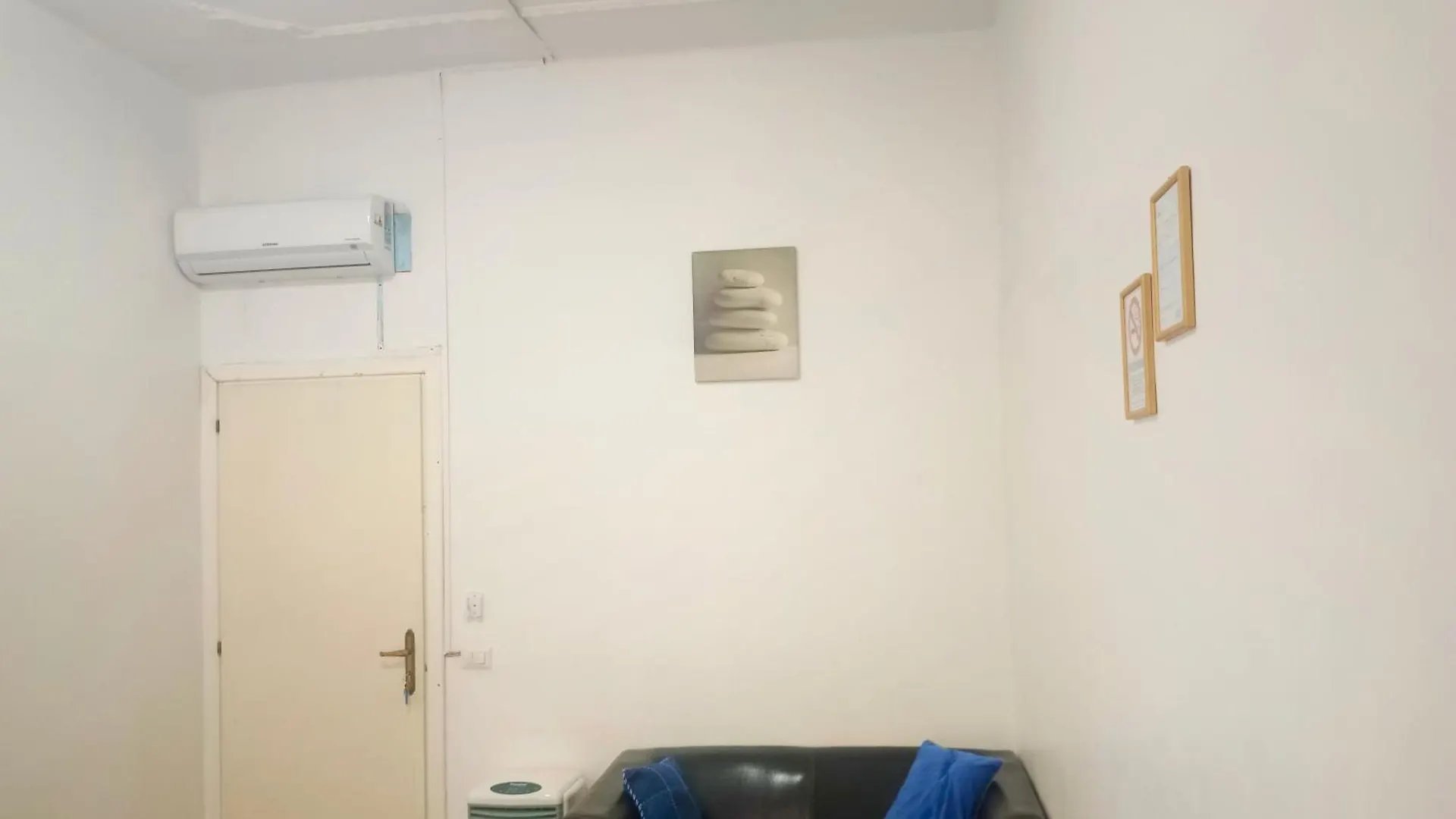 Hotel Fatima House Řím