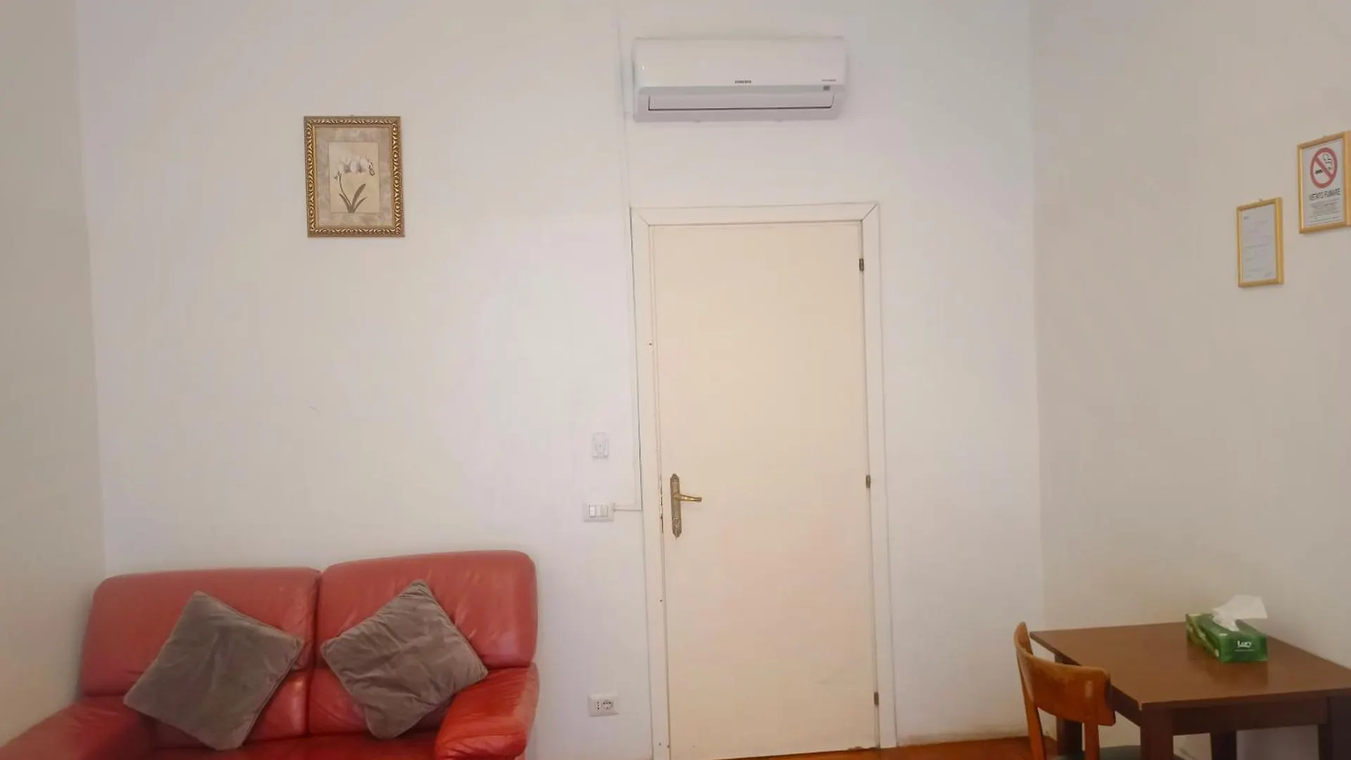Отель Fatima House Рим Италия