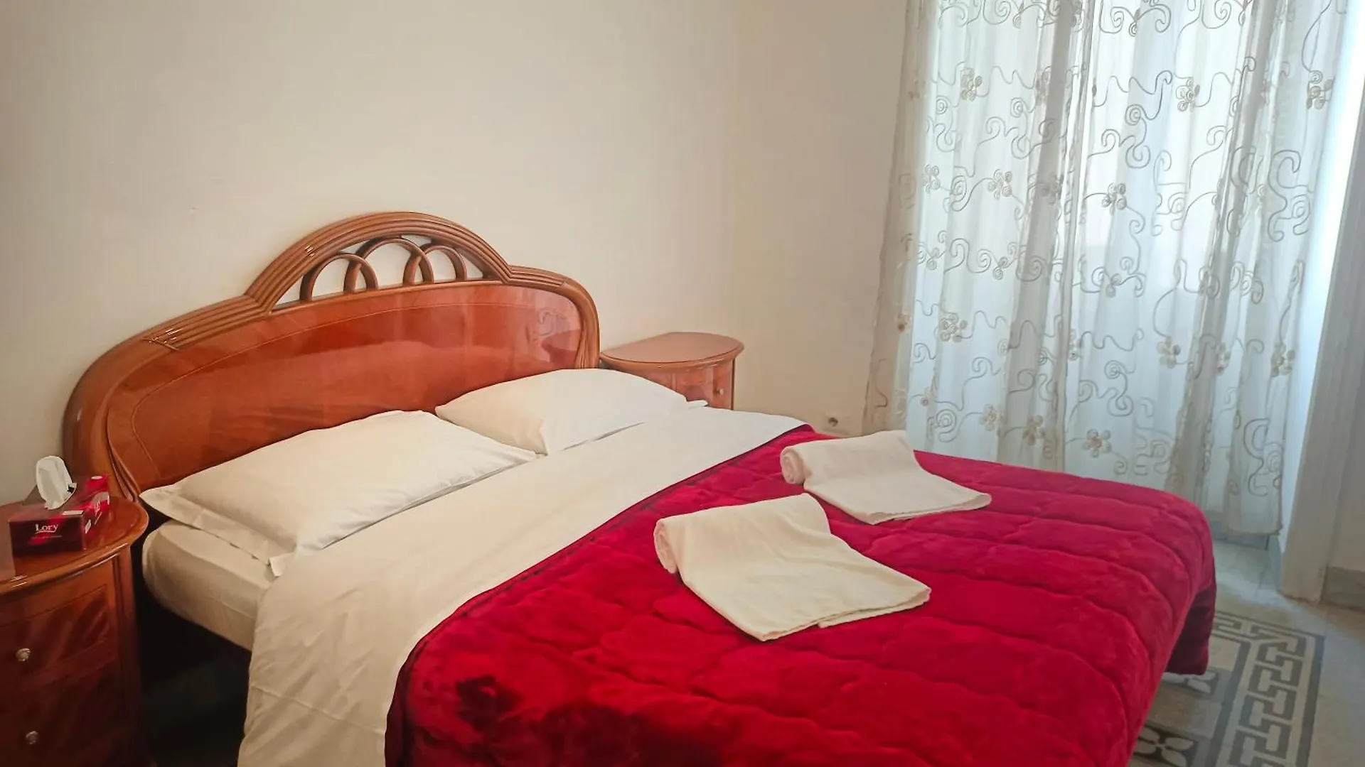 Гостевой дом Отель Fatima House Рим Италия