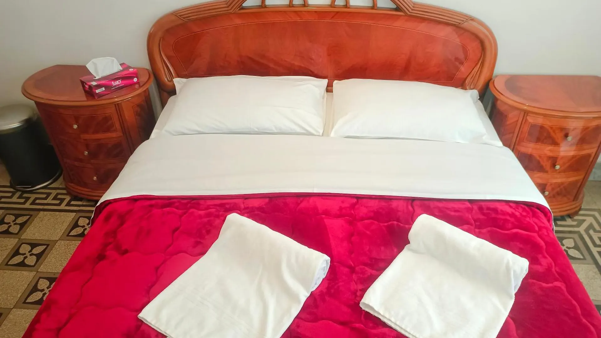 Гостевой дом Отель Fatima House Рим