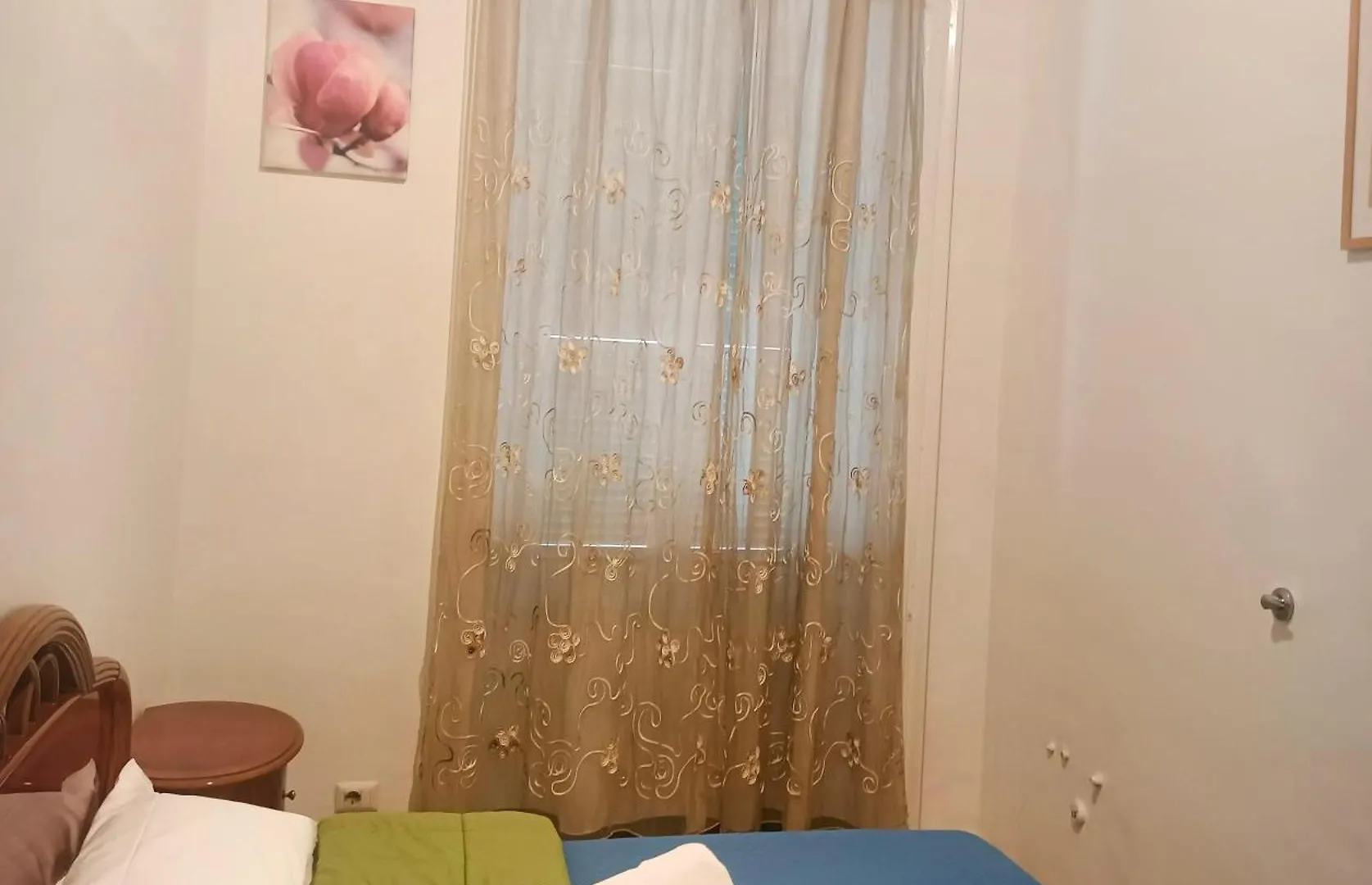 Hotel Fatima House Roma Italia